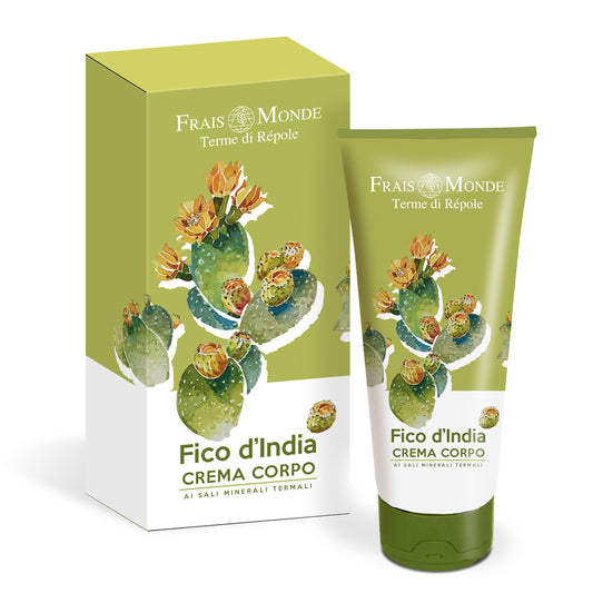  Crema Corpo 200 Ml Fico D'India