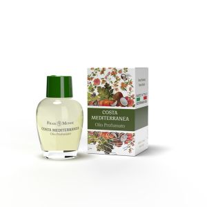  Olio Profumato Costa Mediterranea 12ml