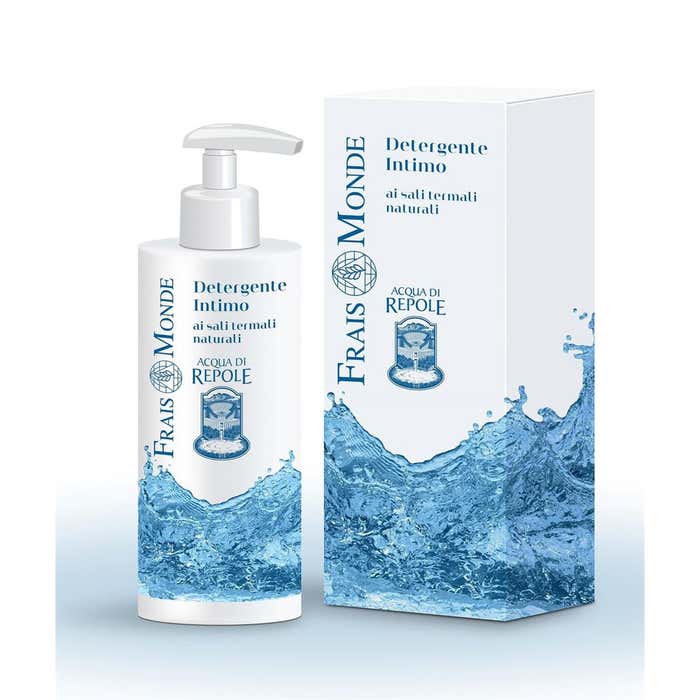  Detergente Intimo Acqua Di Repole 250ml