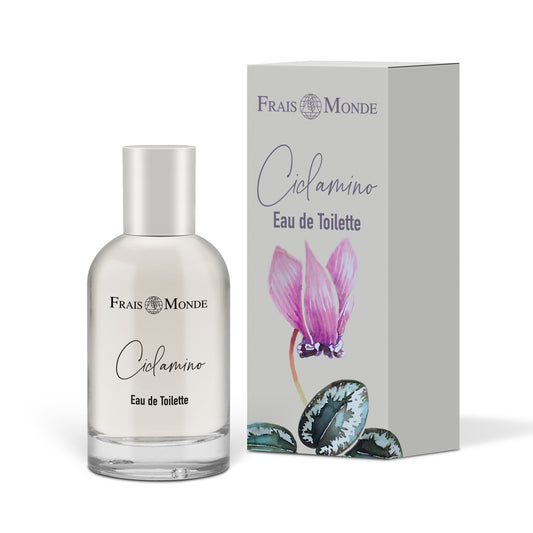  Eau De Toilette 30 Ml Ciclamino
