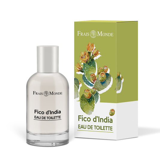  Eau De Toilette 30 Ml Fico D'India
