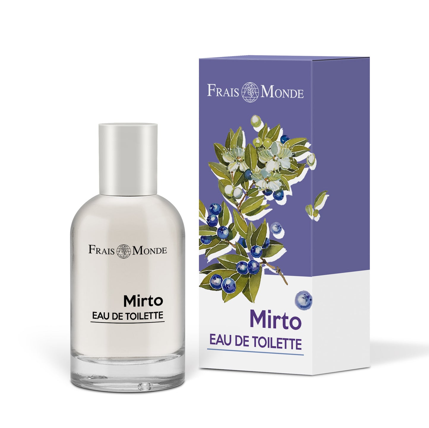  Eau De Toilette 30 Ml Mirto