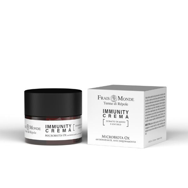  Immunity Microbiota Ox Crema 50ml
