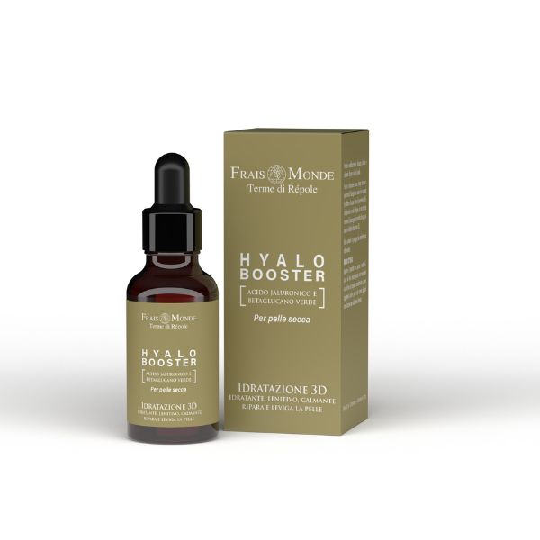  Hyalo Idratazone 3d Booster 30ml