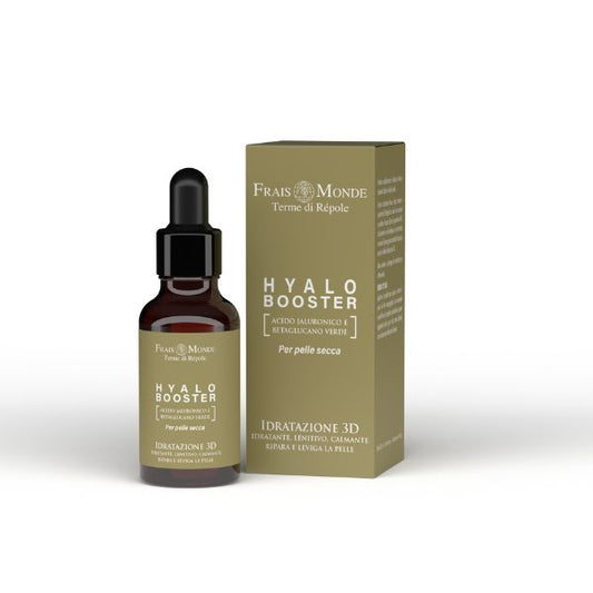  Hyalo Idratazone 3d Booster 30ml