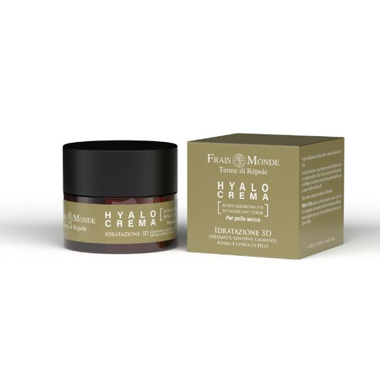  Hyalo Idratazione 3d Crema 50ml
