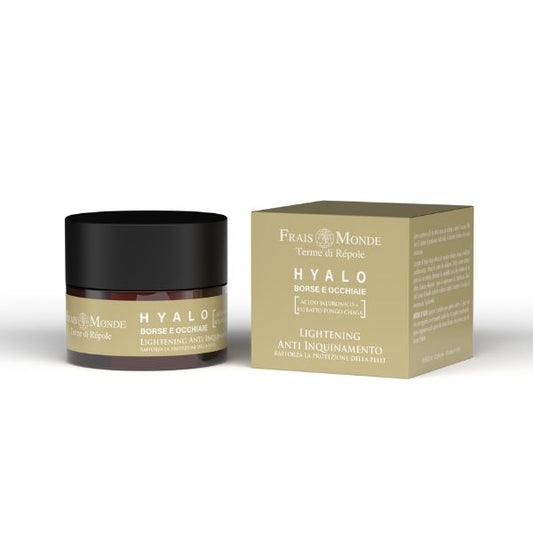  Hyalo Lightening Contorno Occhi 30ml