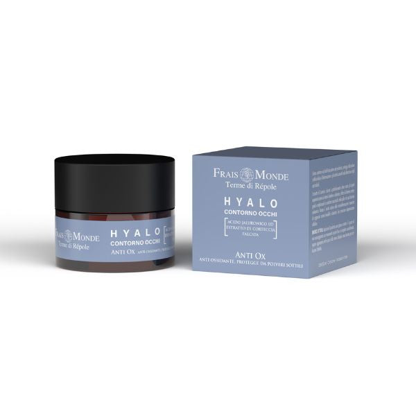  Hyalo Anti Ox Contorno Occhi Anti 30ml
