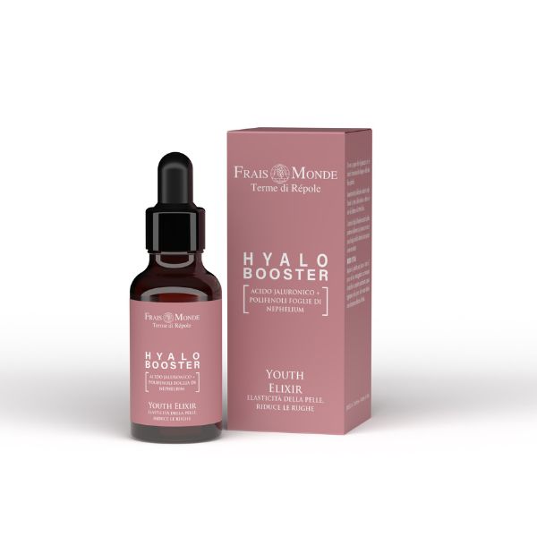  Hyalo Youth Elixir Booster 30ml