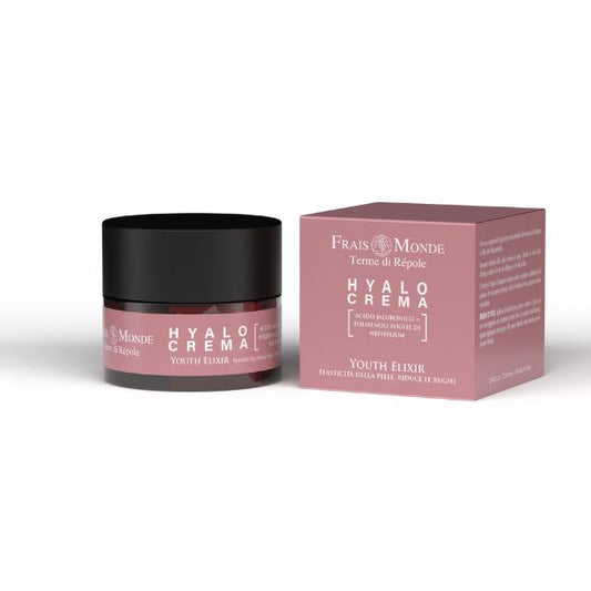  Hyalo Youth Elixir Crema 50ml