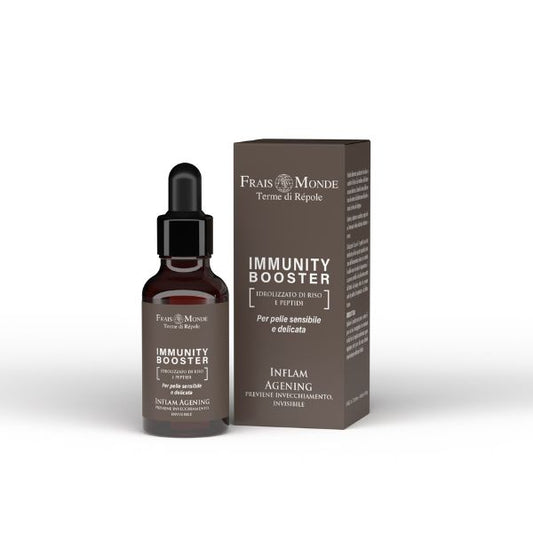  Immunity Inflam Agening Booster 30ml
