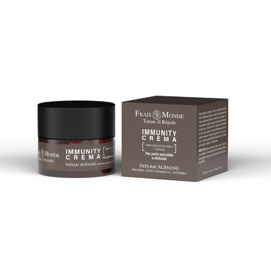  Immunity Inflam Agening Crema 50ml