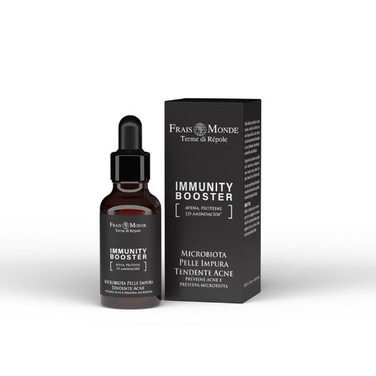  Immunity Microbiota Booster 30ml