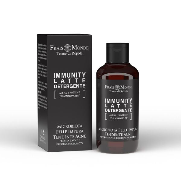  Immunity Microbiota Latte Detergente 200ml