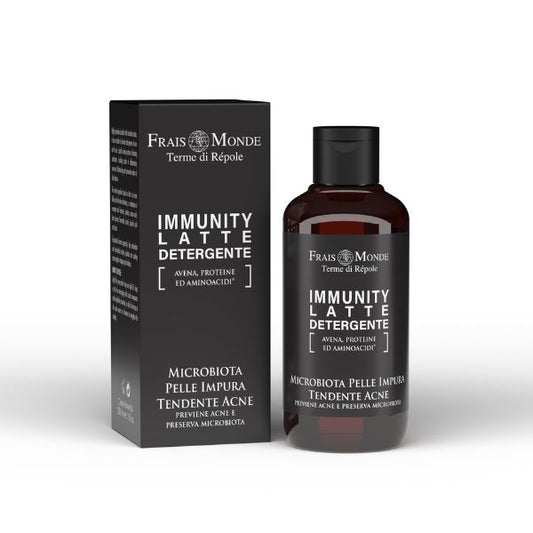  Immunity Microbiota Latte Detergente 200ml