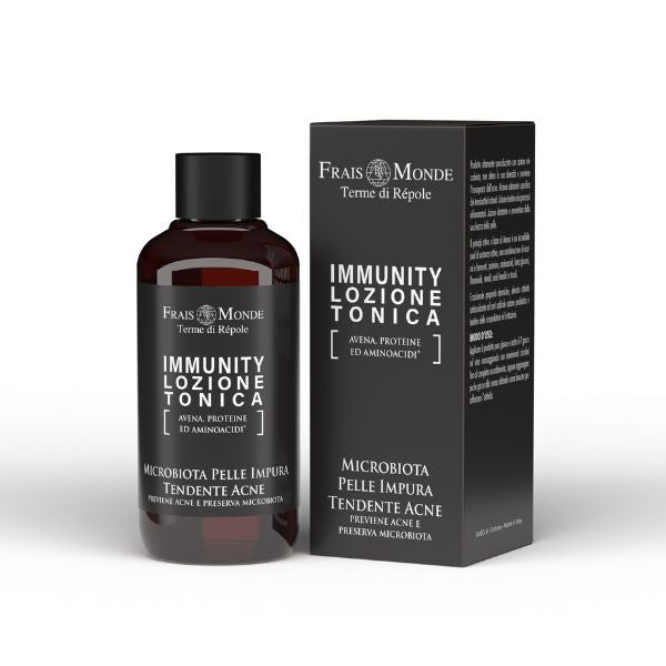  Immunity Microbiota Lozione Tonica 200ml