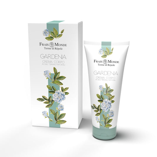  Crema Corpo 200 Ml Gardenia