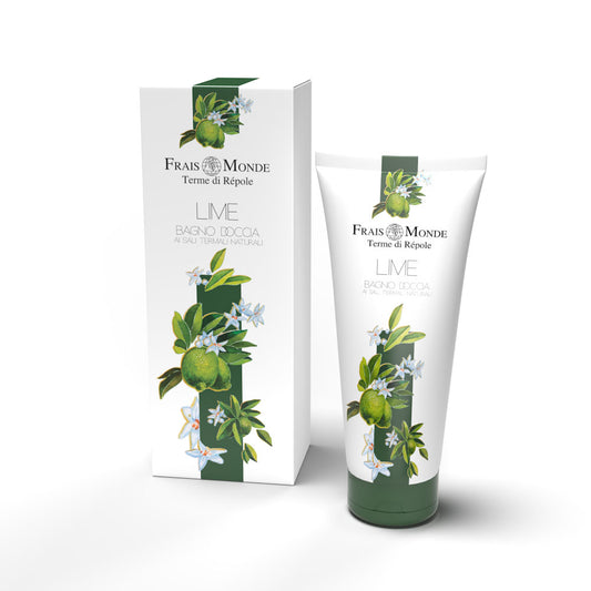  Bagno Doccia 200 Ml Lime