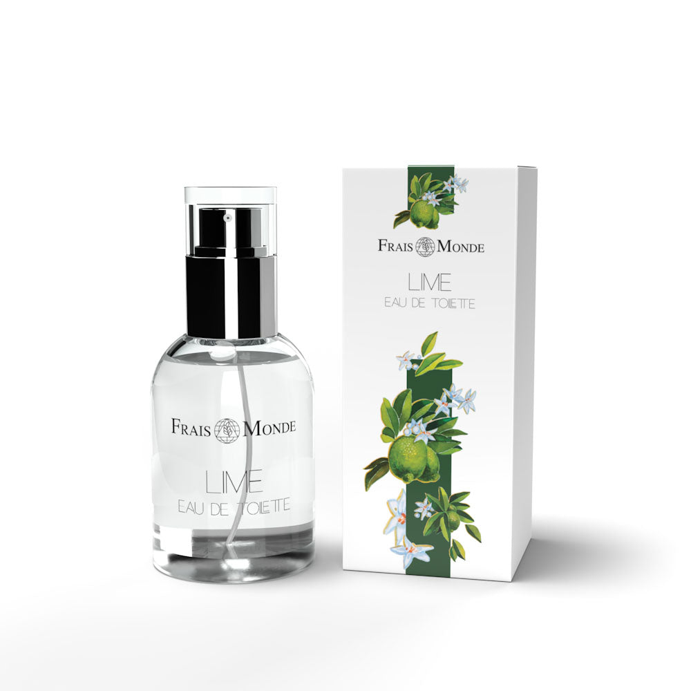  Eau De Toilette 30 Ml Lime