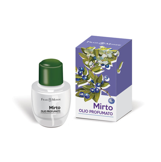  Olietto Profumato 12 Ml Mirto