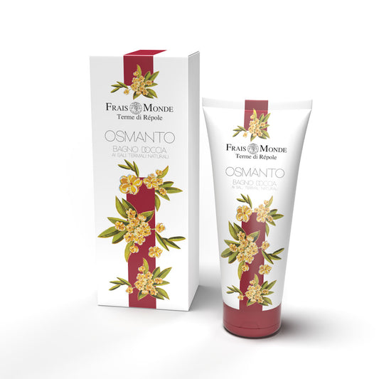  Bagno Doccia 200 Ml Osmanto