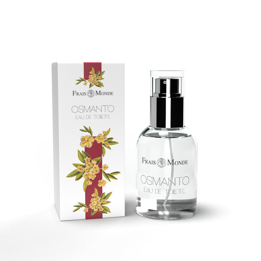  Eau De Toilette 30 Ml Osmanto
