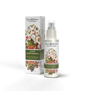  Acqua Profumata Costa Mediterranea 125ml