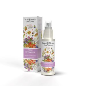  Acqua Profumata Fiore Di Vaniglia 125ml