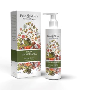  Crema Corpo Costa Mediterranea 250ml