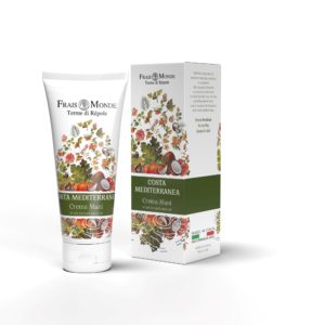  Crema Mani Costa Mediterranea 100ml