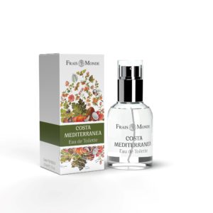  Eau De Toilette Costa Mediterranea 30ml