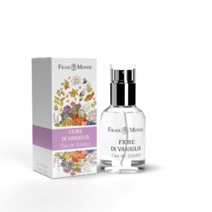  Eau De Toilette Fiore Di Vaniglia 30ml