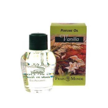 Olietto Profumato 12 Ml Vaniglia